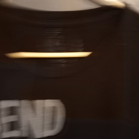 OMERTA Graphic T-Shirt - Picture 2 of 3